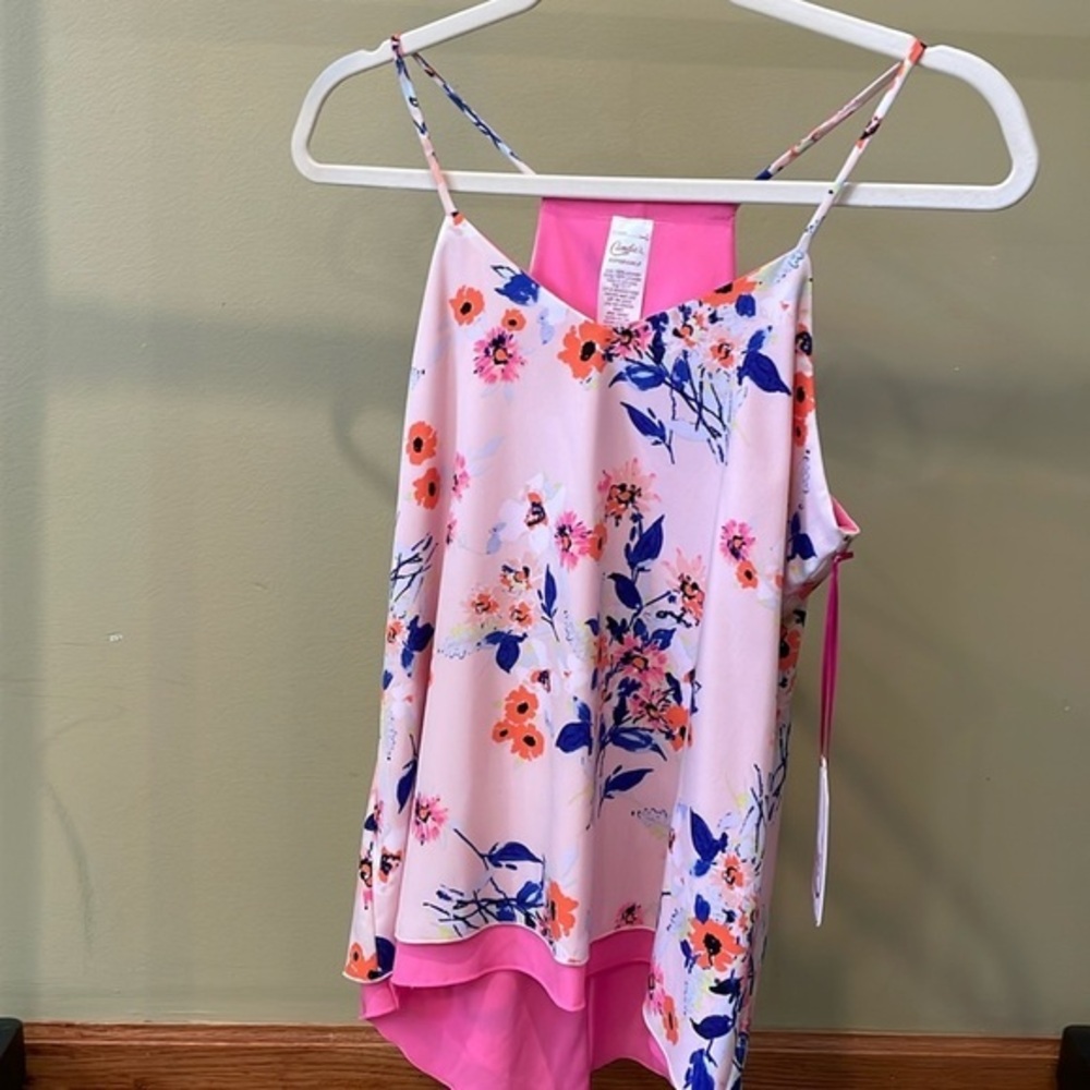 Candie’s Top